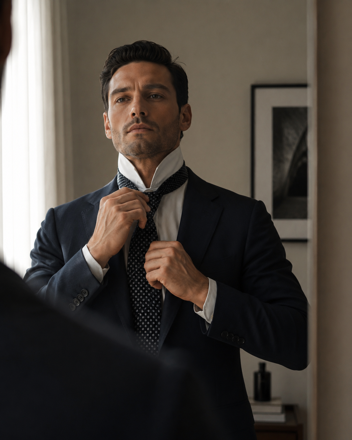 To Tie or Not to Tie: Style Advice for the Modern Professional Man