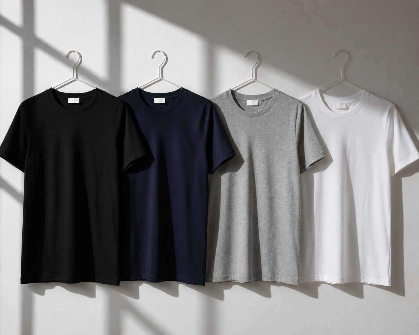 The Ultimate Guide to Choosing the Perfect Men’s T-Shirt