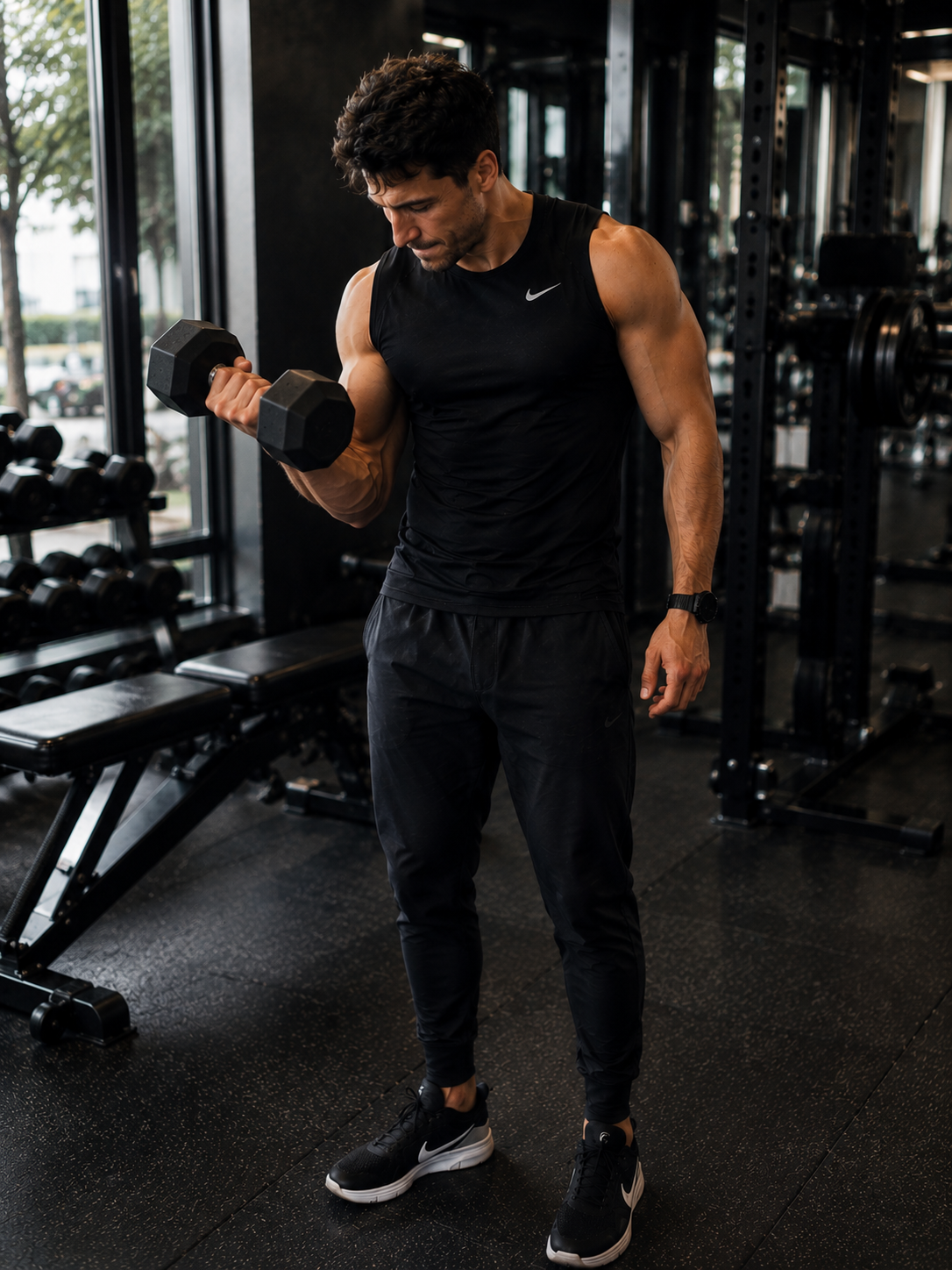 5 Subtle Gym Habits That Hurt Your Look and Confidence