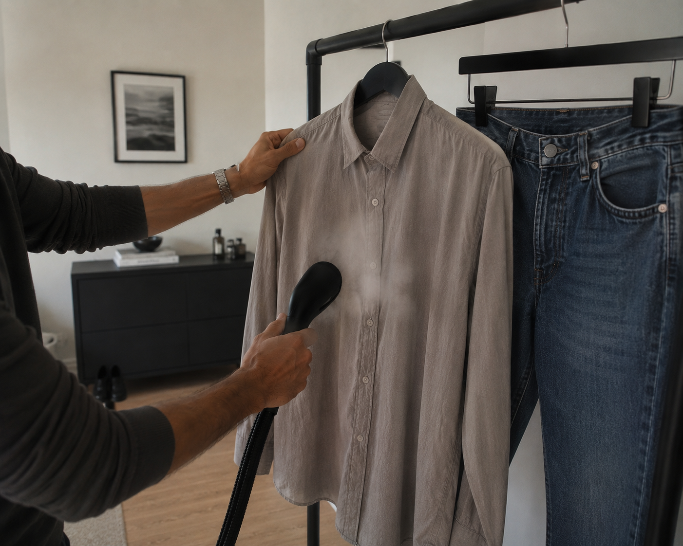 6 Clothing Hacks That Instantly Elevate Men’s Style