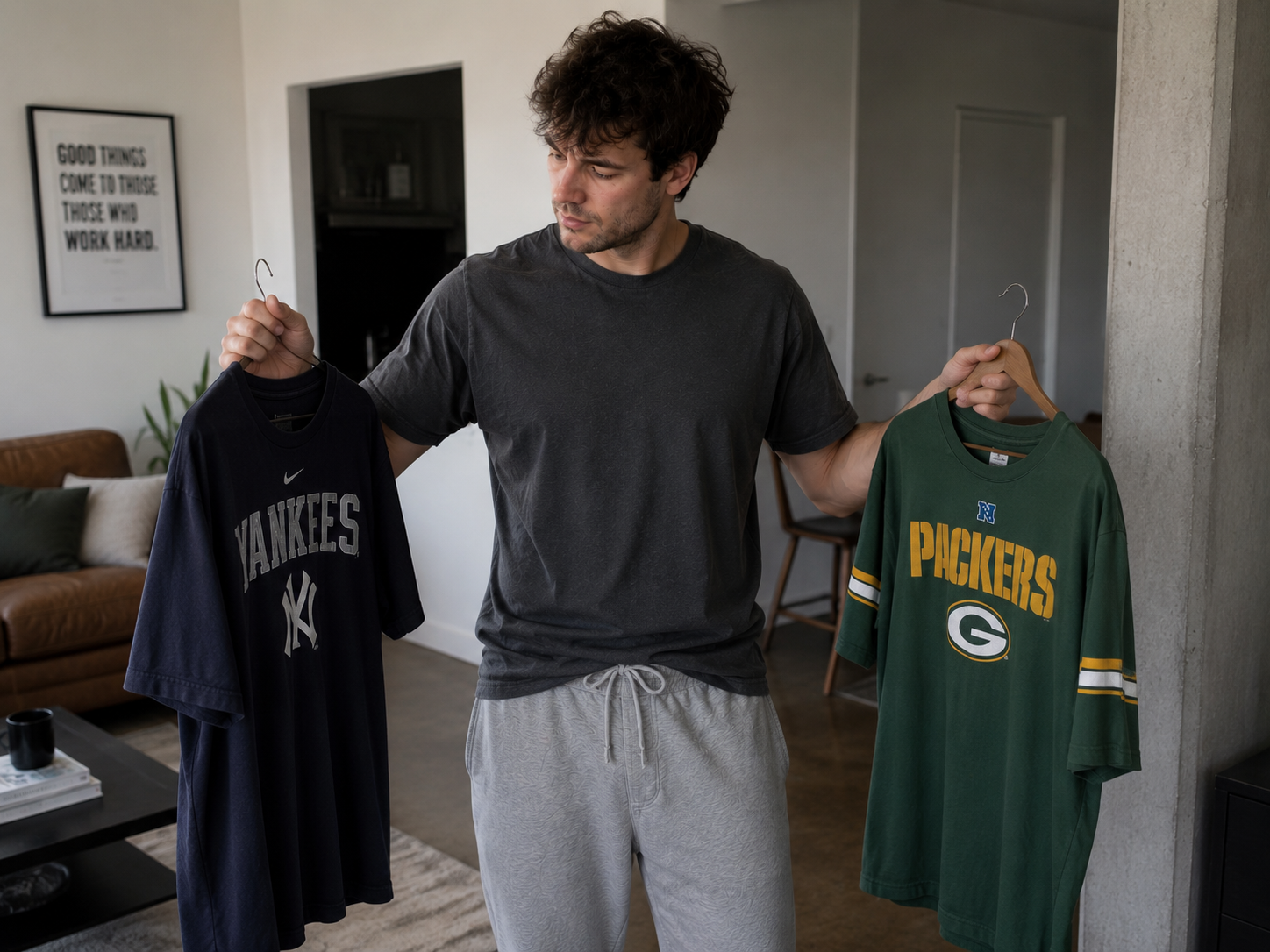 5 Signs You’ve Outgrown Your Wardrobe (Even If Your Clothes Still Fit)