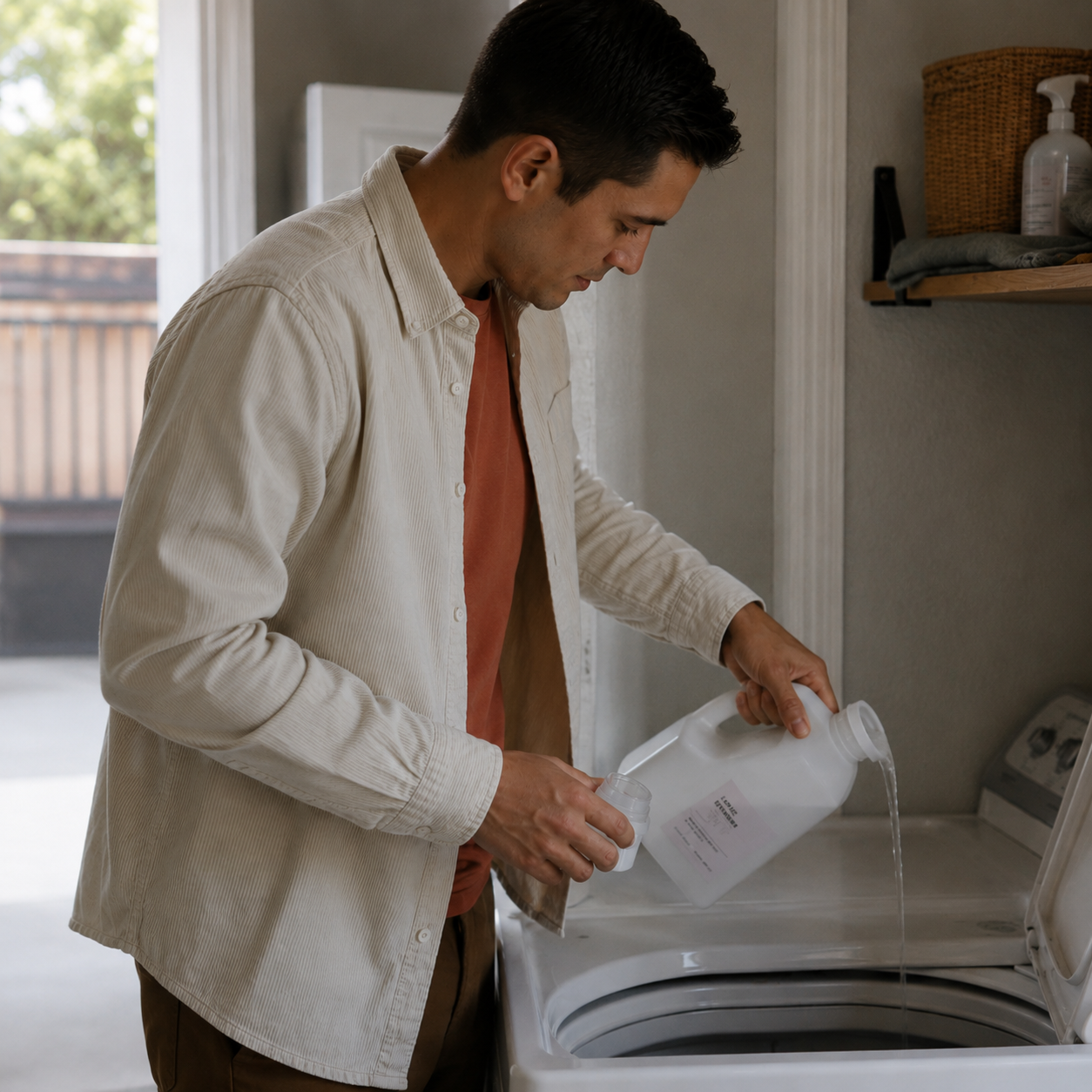 Wardrobe Maintenance for Men: How to Care for Clothes So They Last Longer