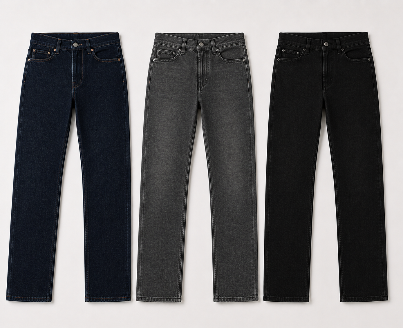 Why Dark Wash Jeans Should Be a Staple in Every Man’s Wardrobe