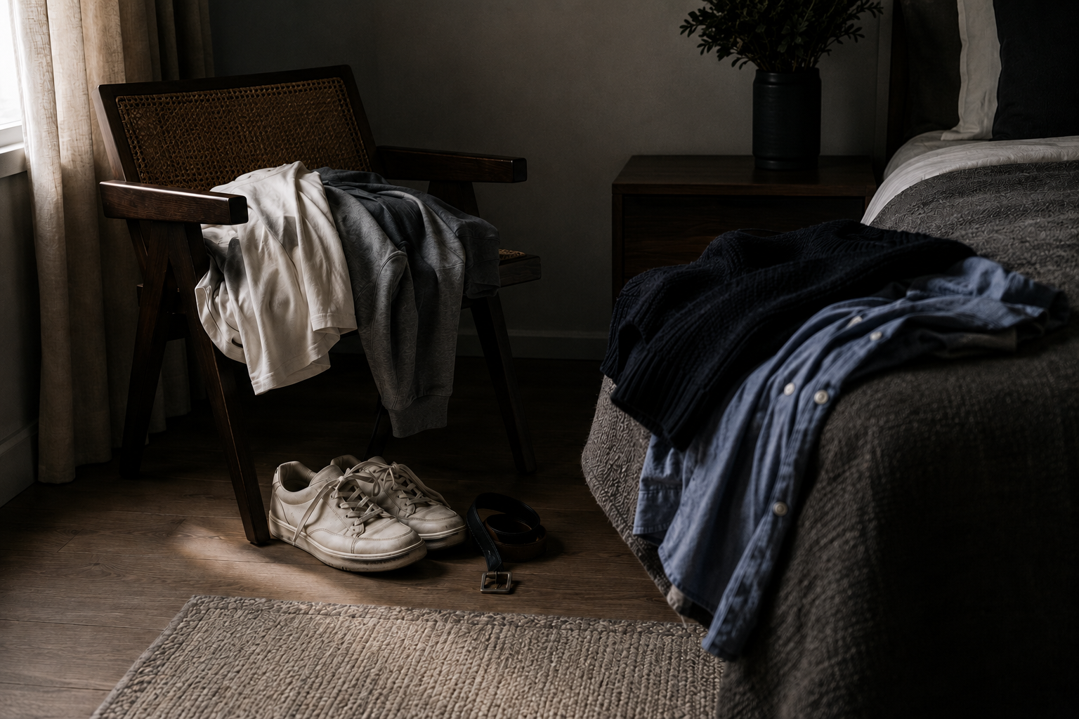 Men’s Style Tips: How to Upgrade Your Wardrobe by Removing Style Killers