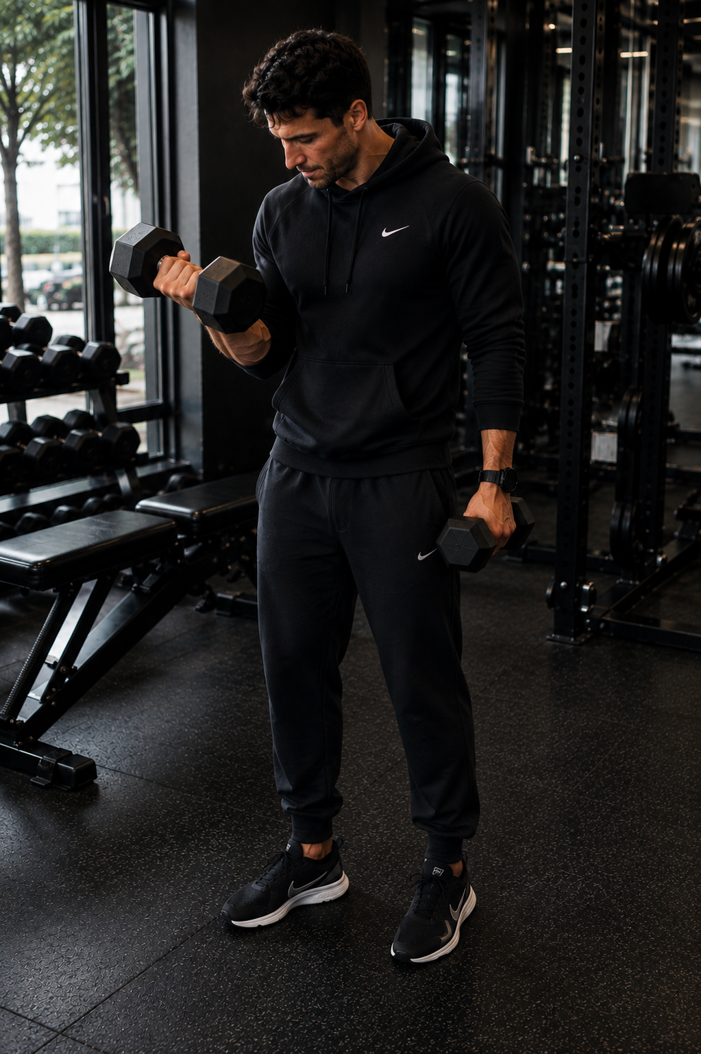 5 Subtle Gym Habits That Hurt Your Look and Confidence