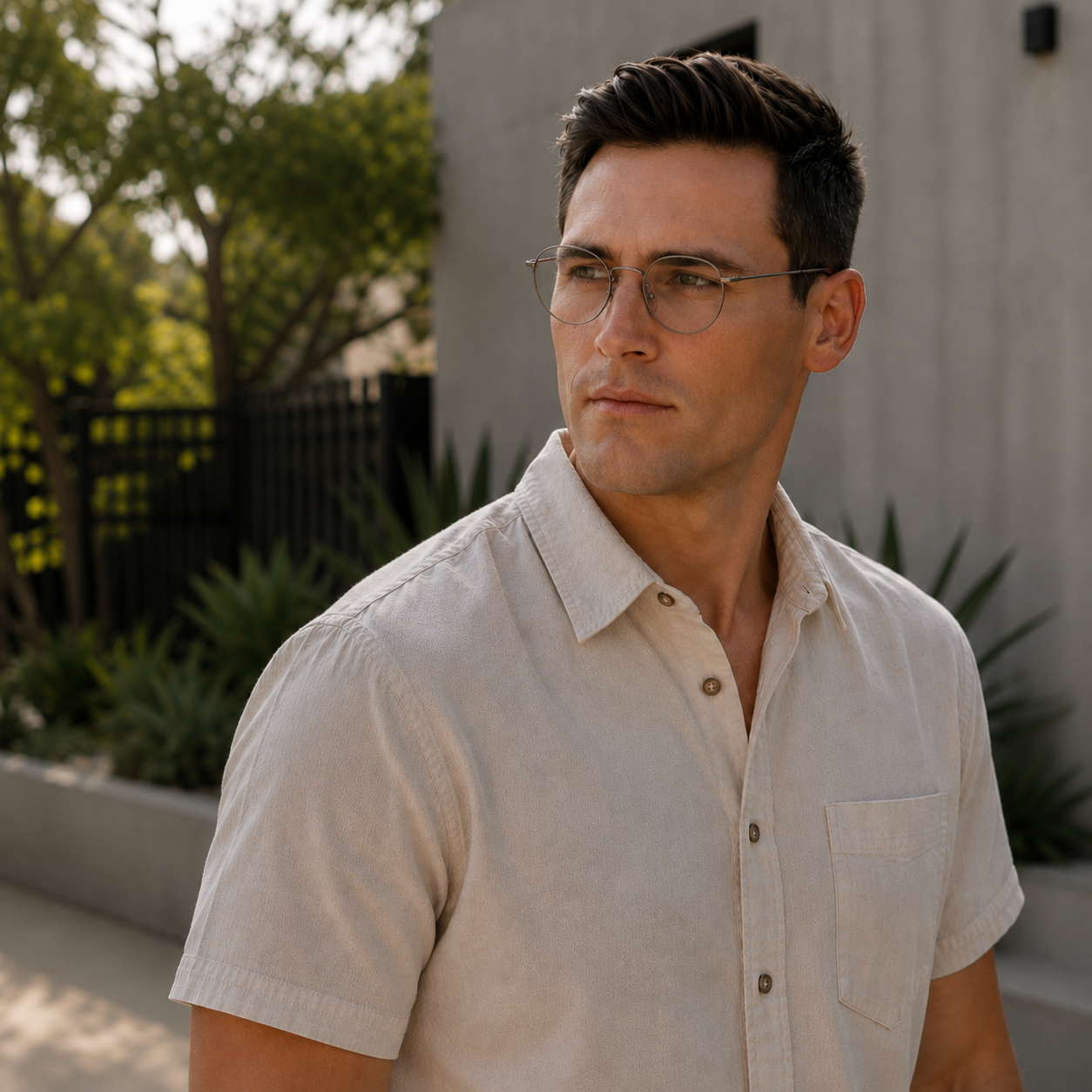 Why Accessories Matter for Men: How to Elevate Your Style Without Going Overboard
