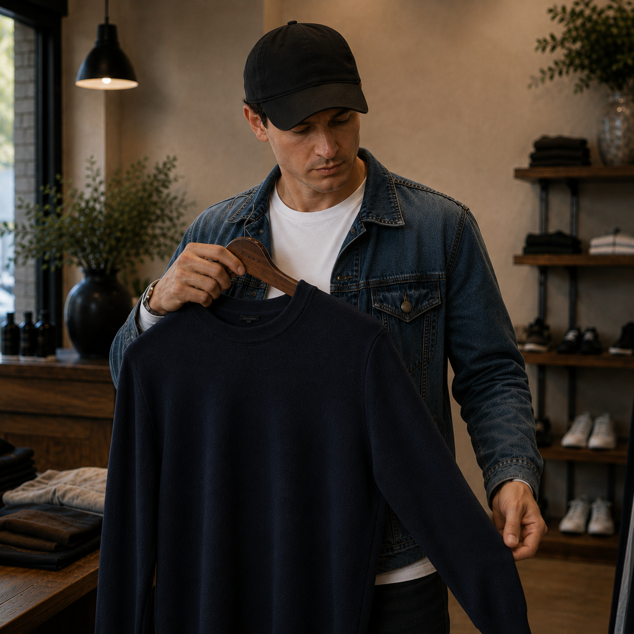 How to Shop Smarter: A Practical Guide for Men to Buy Clothes That Last