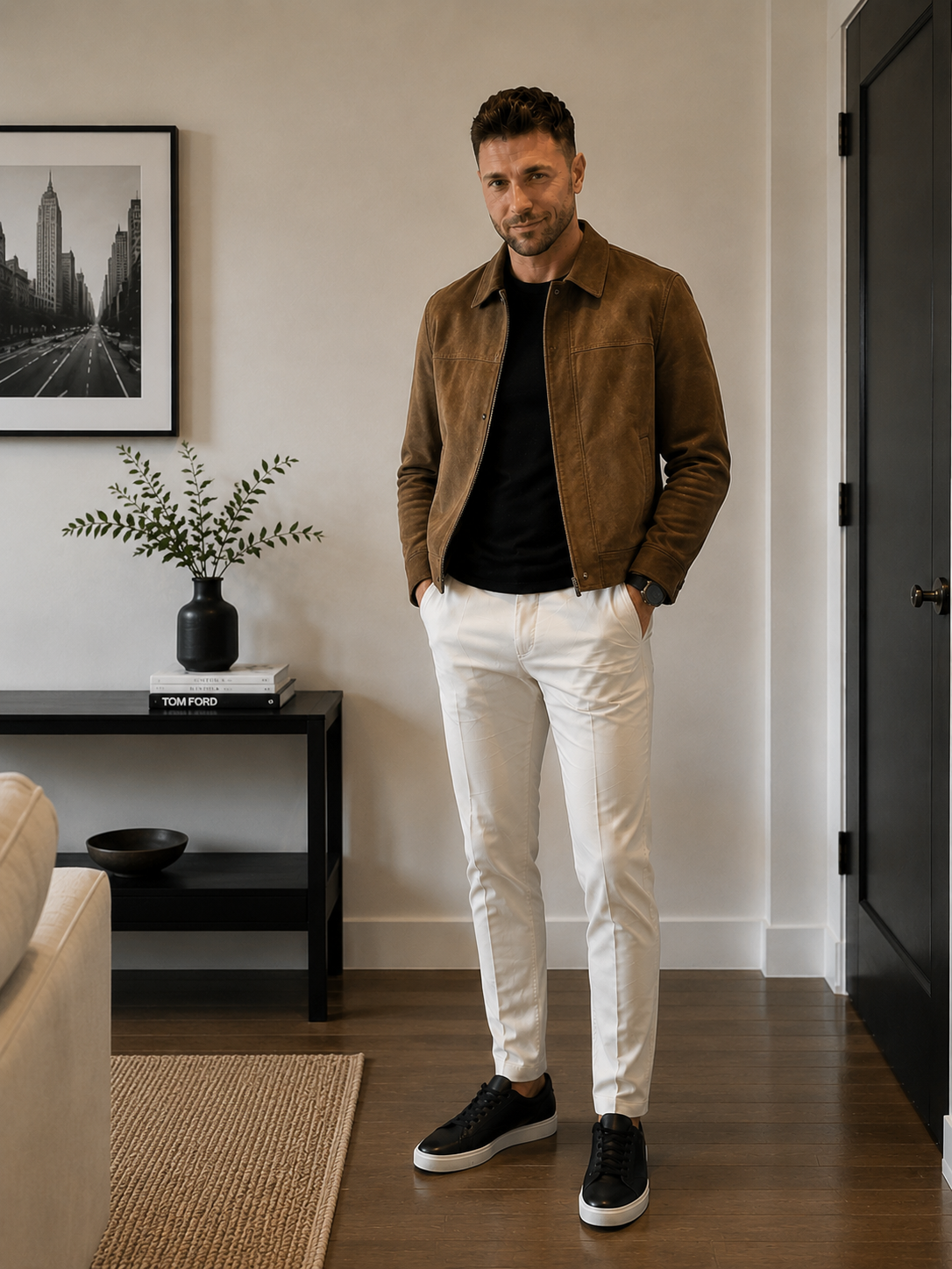 From Casual to Put-Together: A Guy’s Guide to Great Knitwear