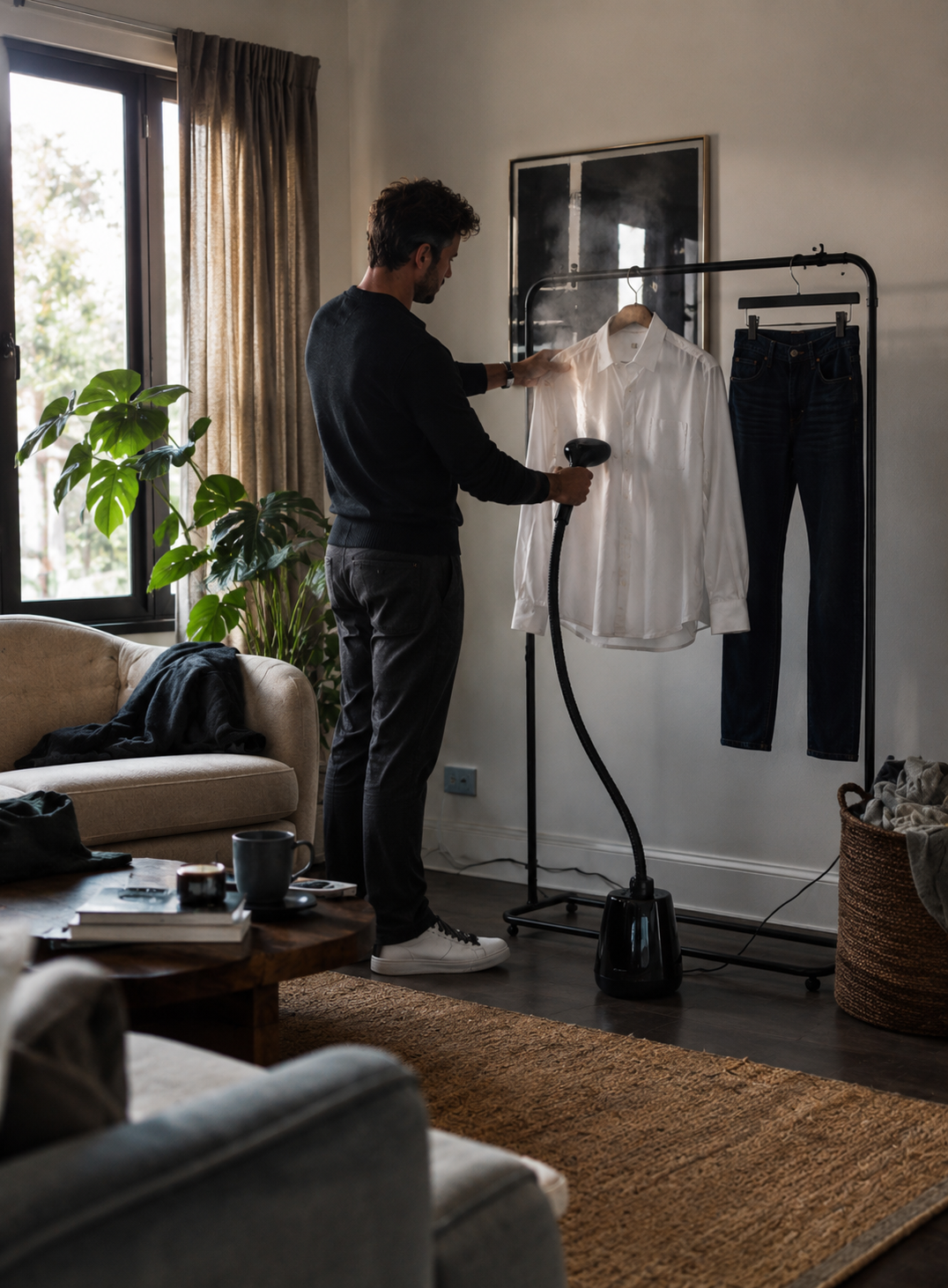 6 Small Style Habits That Make a Big Difference