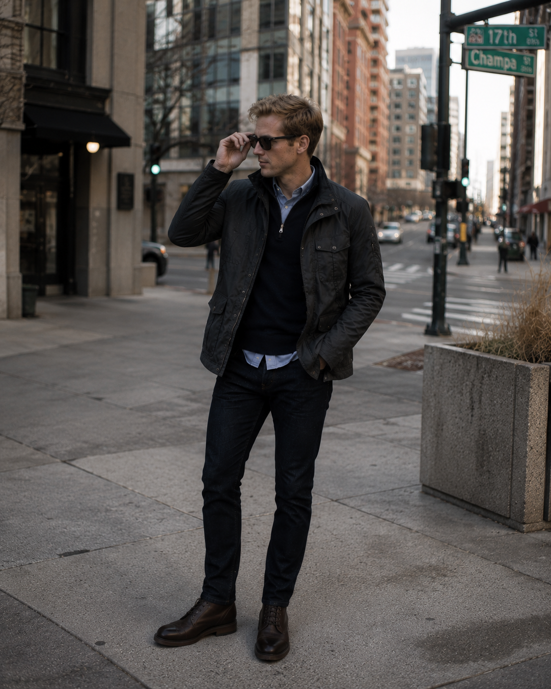 5 Jean Mistakes That Can Throw Off Your Entire Look
