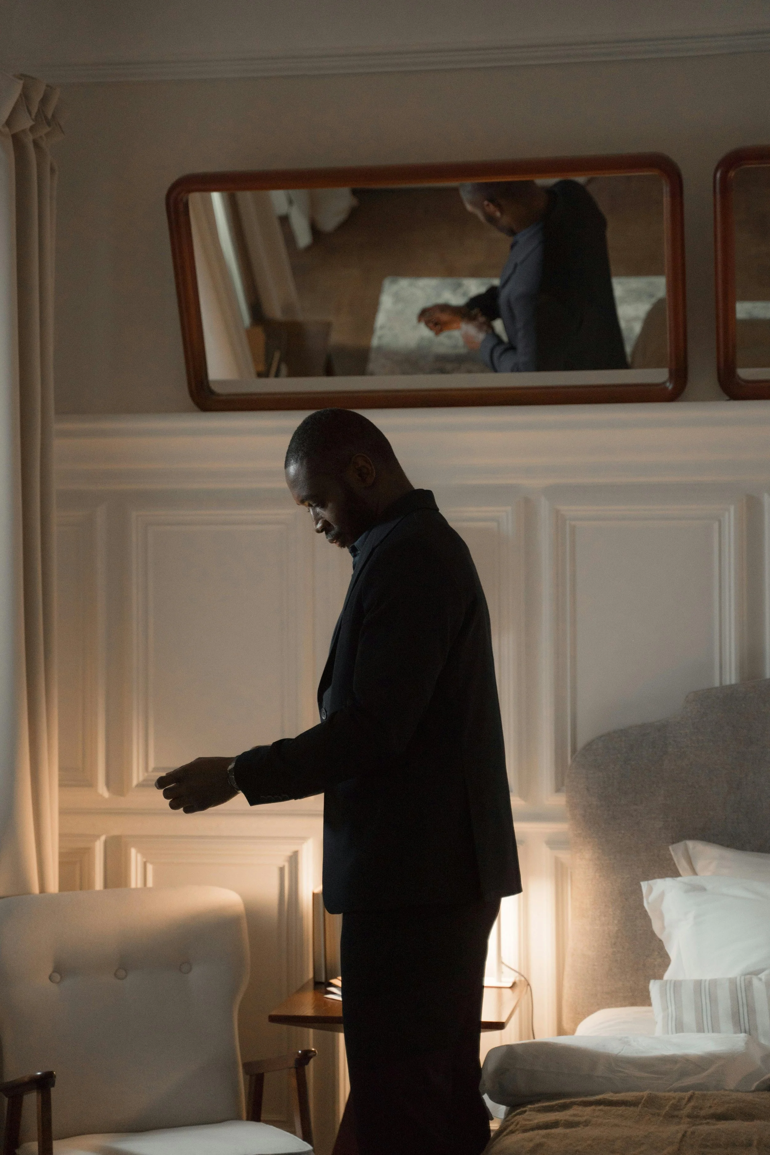 Private Wardrobe Advisory