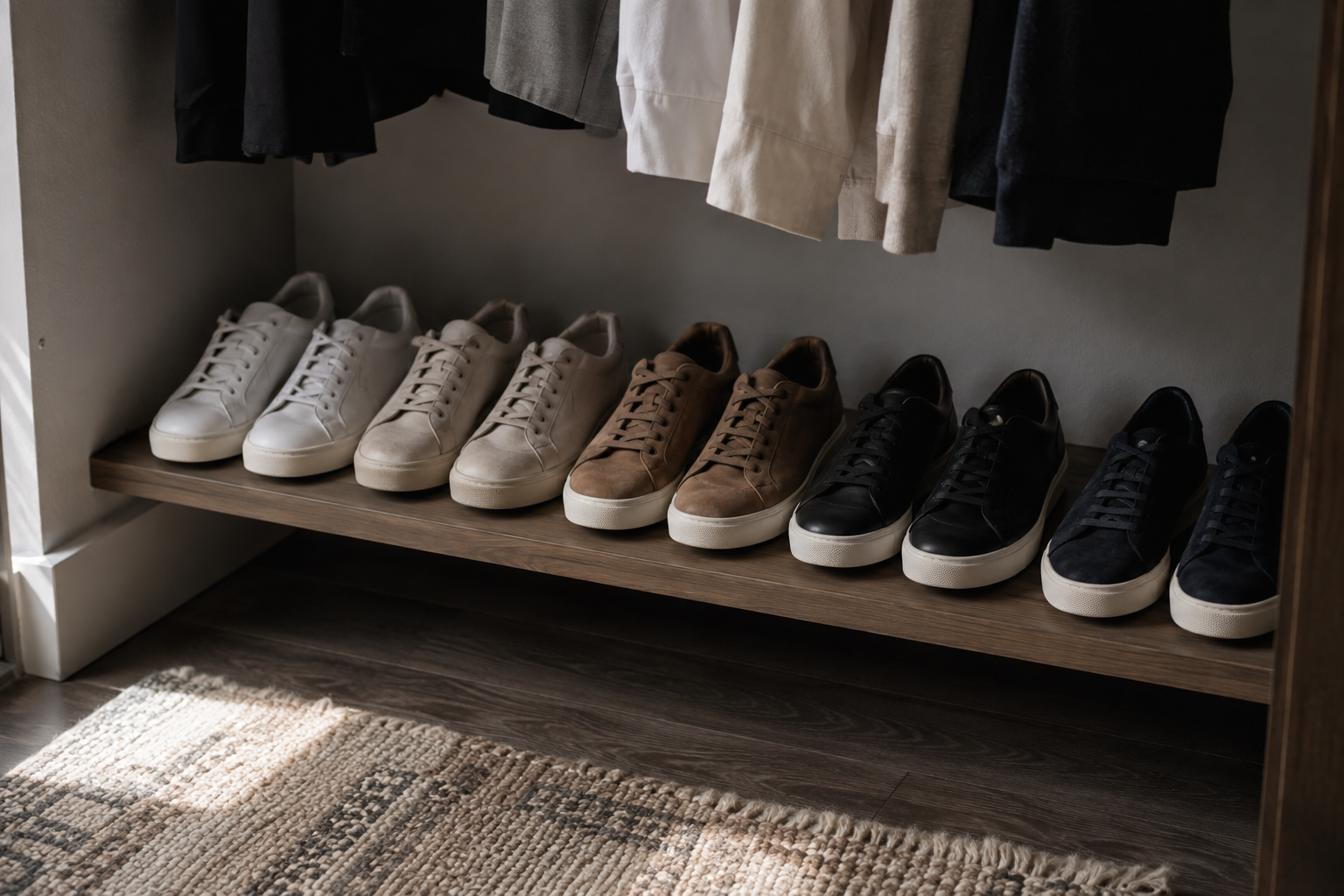 Men’s Shoes That Work for Every Outfit (And Elevate Your Style)