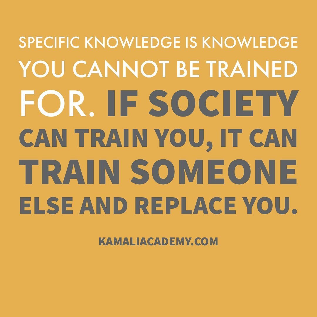 #KamaliAcademy is working to help our #warriorscholars find and develop their unique, Afrikan purposes. #blackhomeschooling #blackhomeschool365 #kamalivirtual #navalravikant