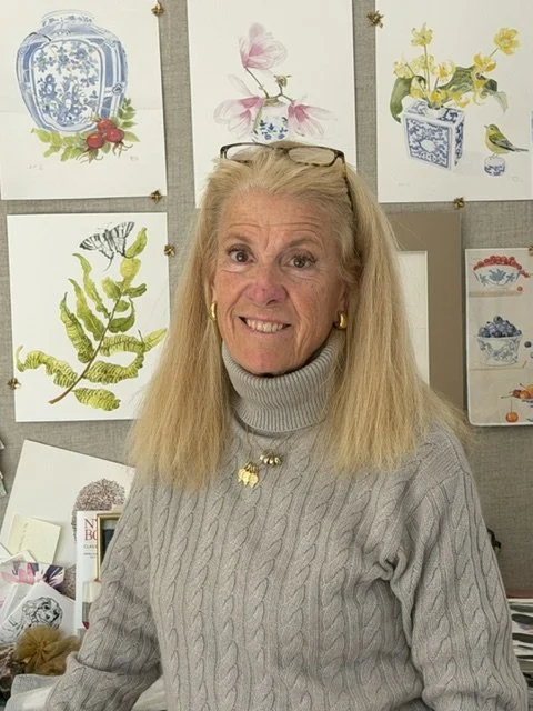Les Beaux Arts Gallery presents: The Color of Nature