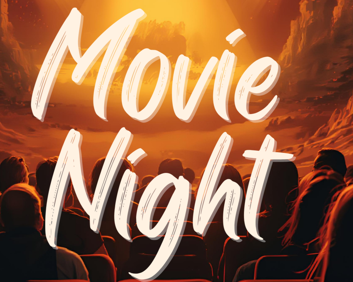 Youth Movie Night - Mar 6