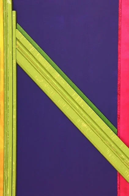 Ron Strackbein at Les Beaux Arts Gallery