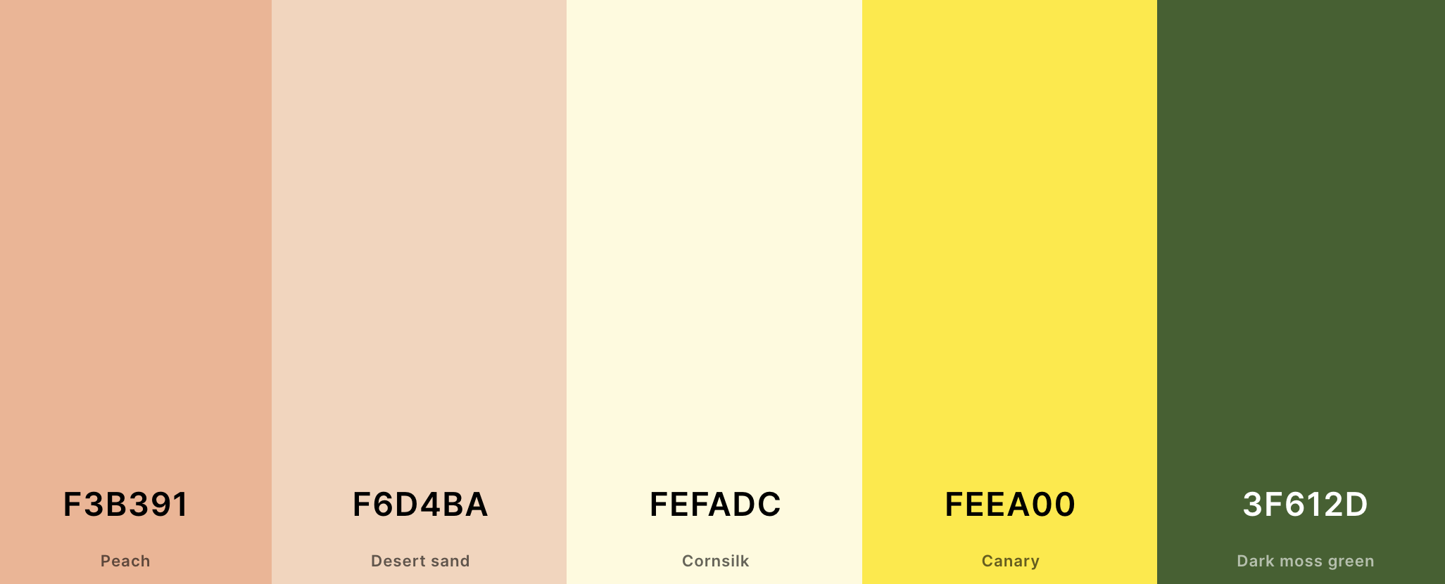 How I Created My Company’s Logo With No Graphic Design Experience