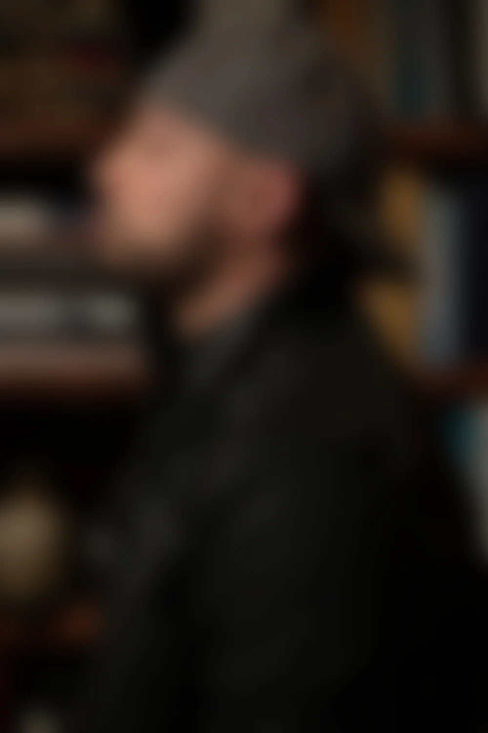 About — JAMIN