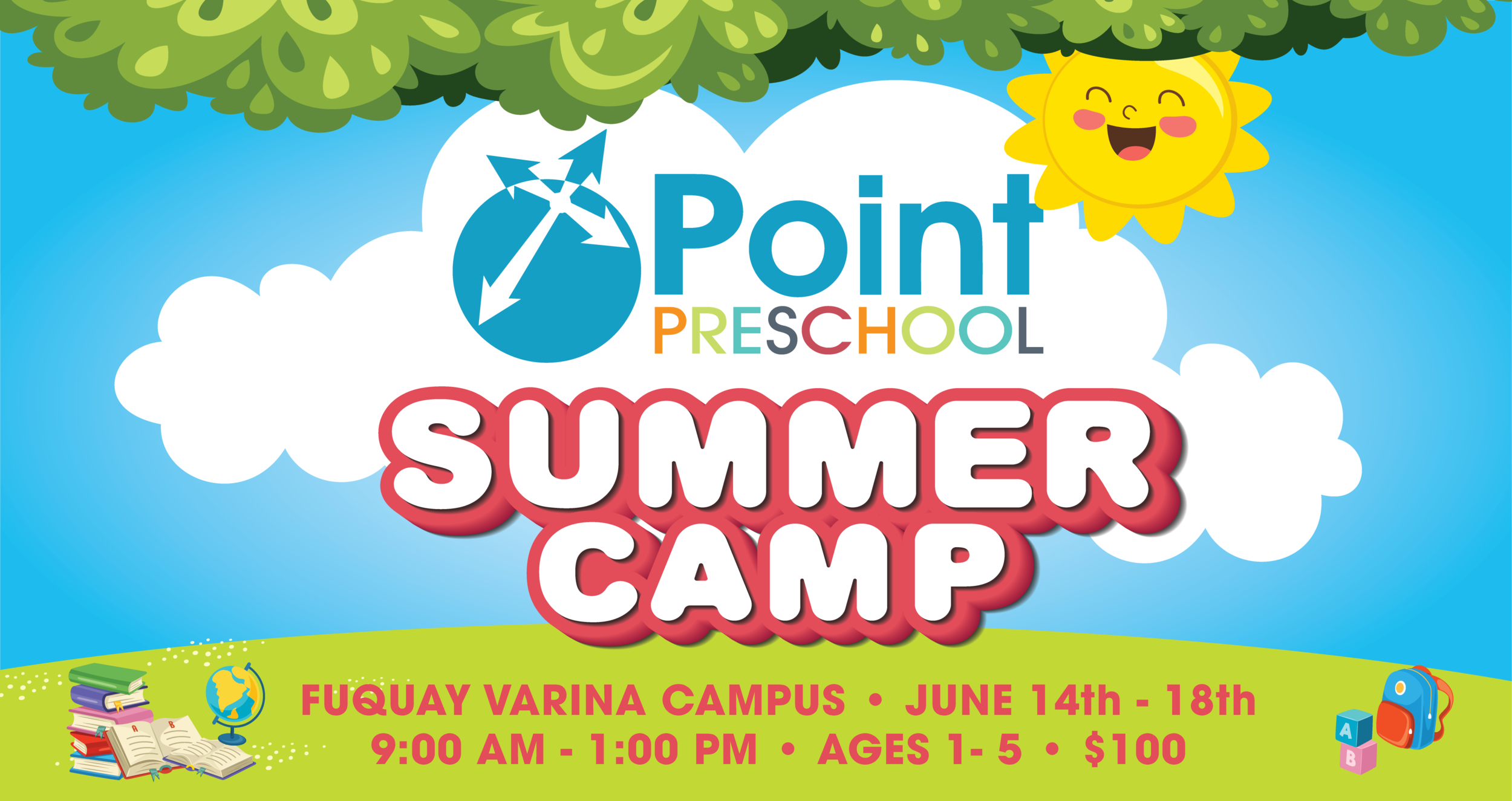 Preschool Summer Camps Holly Springs Fuquay Varina Point Preschool