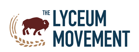 The Lyceum Movement