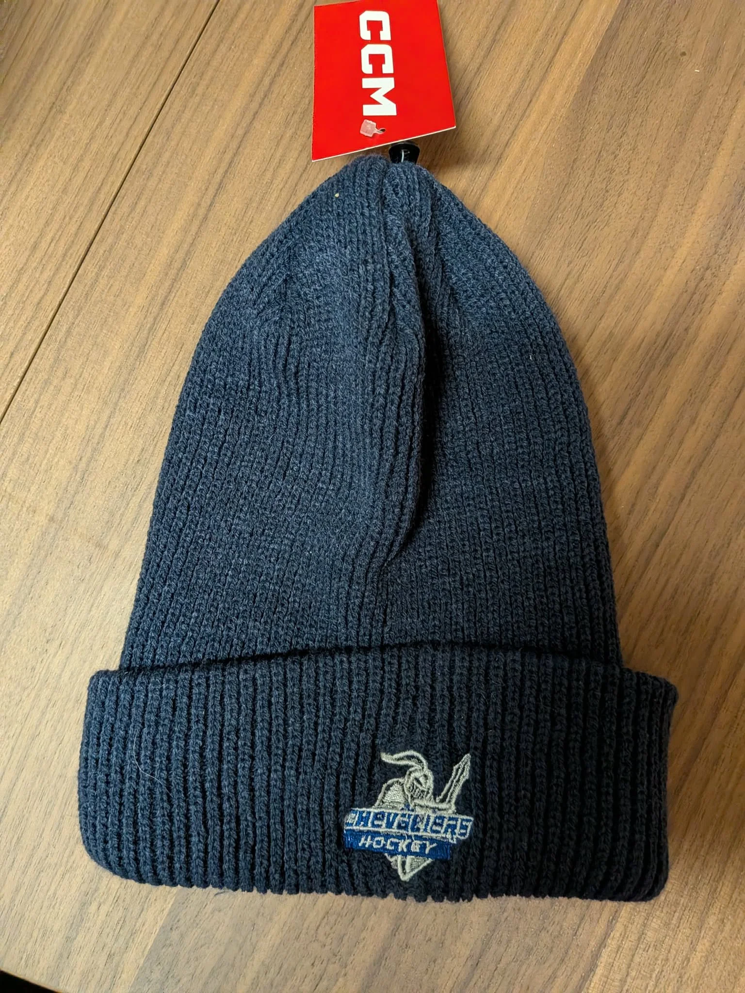 Tuque hockey CCM