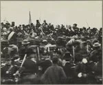 Gettysburg in Texas: The Challenges and Rewards of Teaching Military History Beyond the Battlefield
