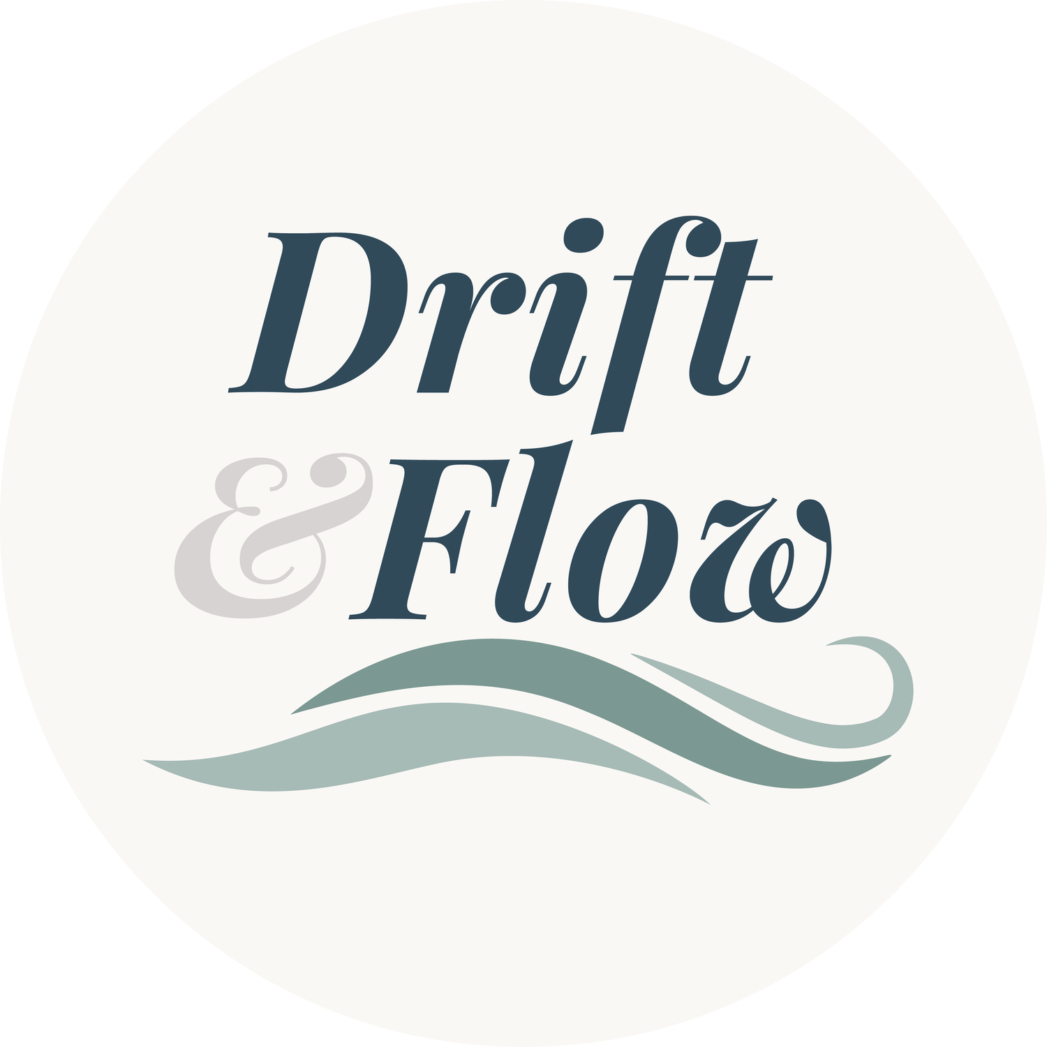 Drift &amp; Flow