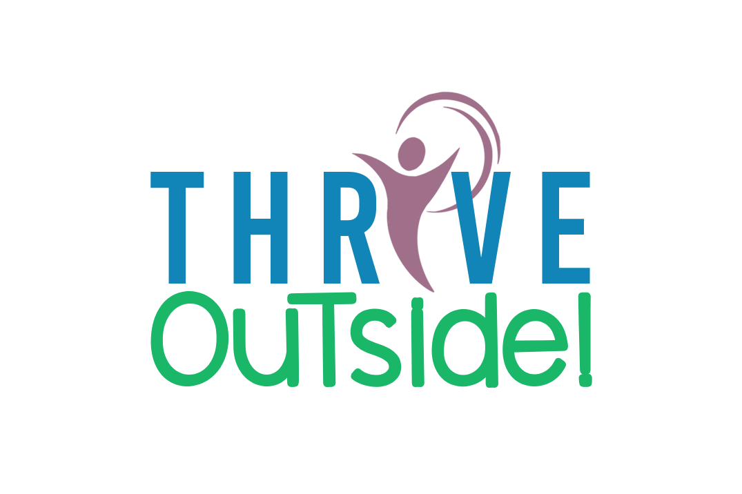 Thrive Outside Occupational Therapy