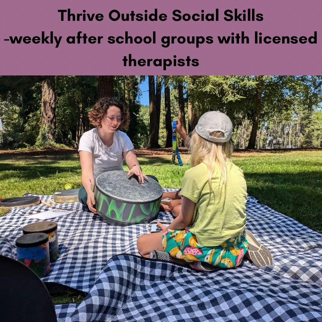 Combining the benefits of nature with occupational therapy can significantly enhance your child&rsquo;s development. Here&rsquo;s how:

	1.	Boosts Independence: Outdoor activities like climbing, digging, and exploring help children master daily tasks