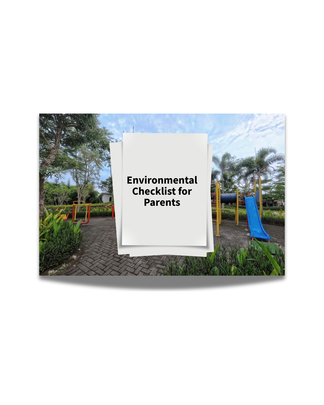 Even though he loves nature, outings kept ending in chaos