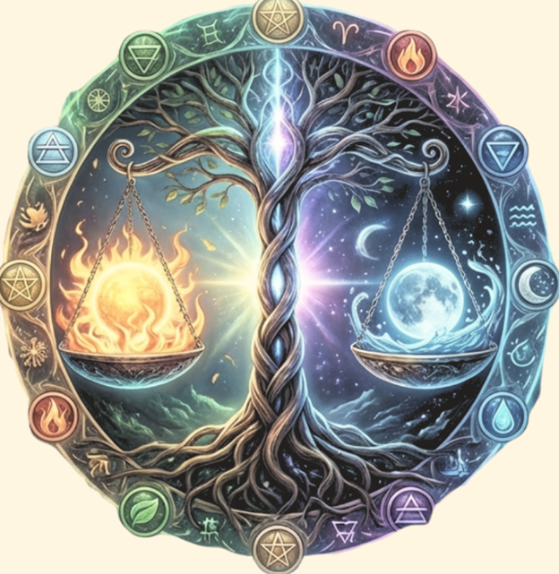 Virtual Symposium of Pagan Thought and Practice