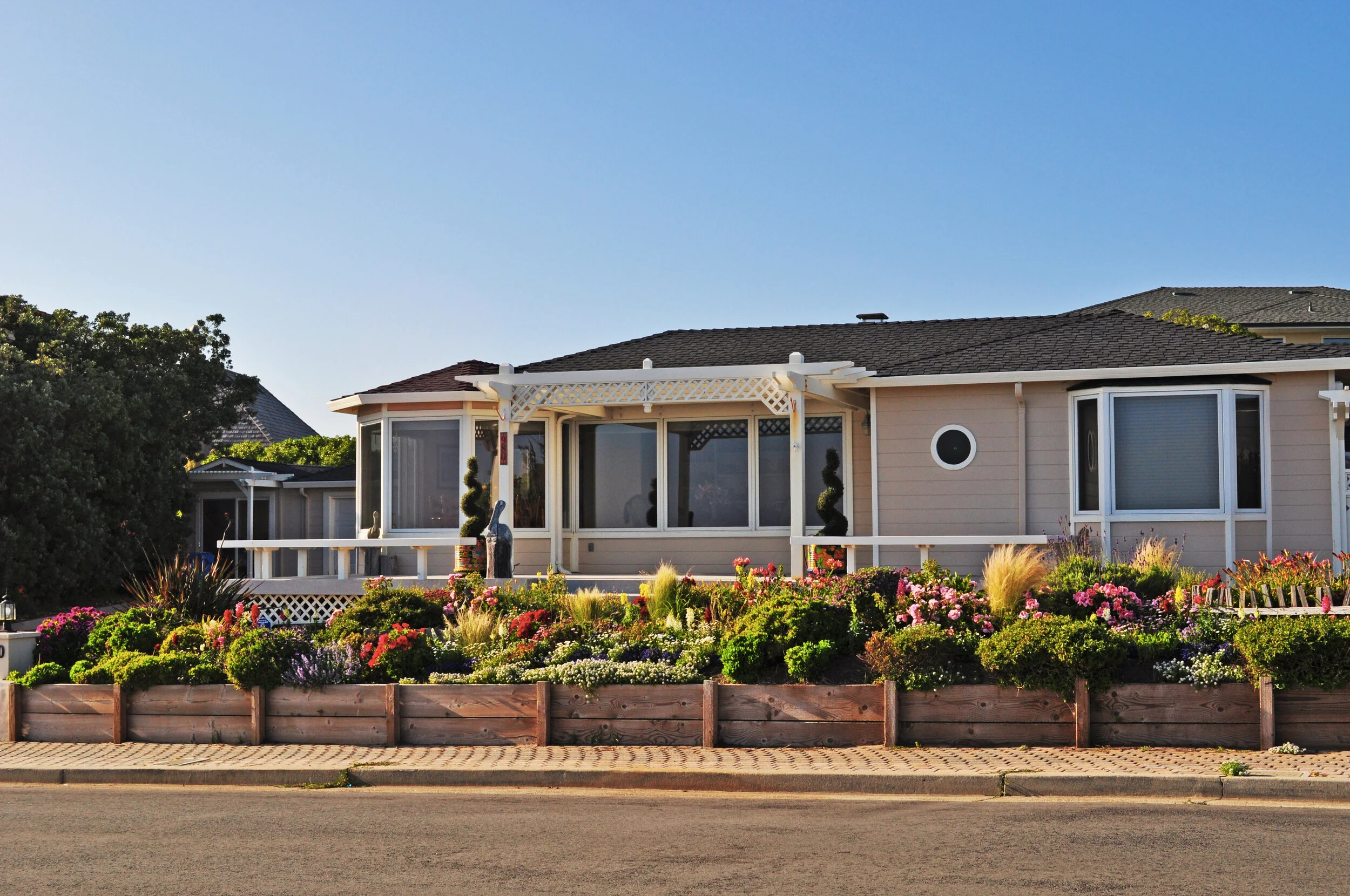 Myrick Estates Team Bay Area Luxury Real Estate Advisors