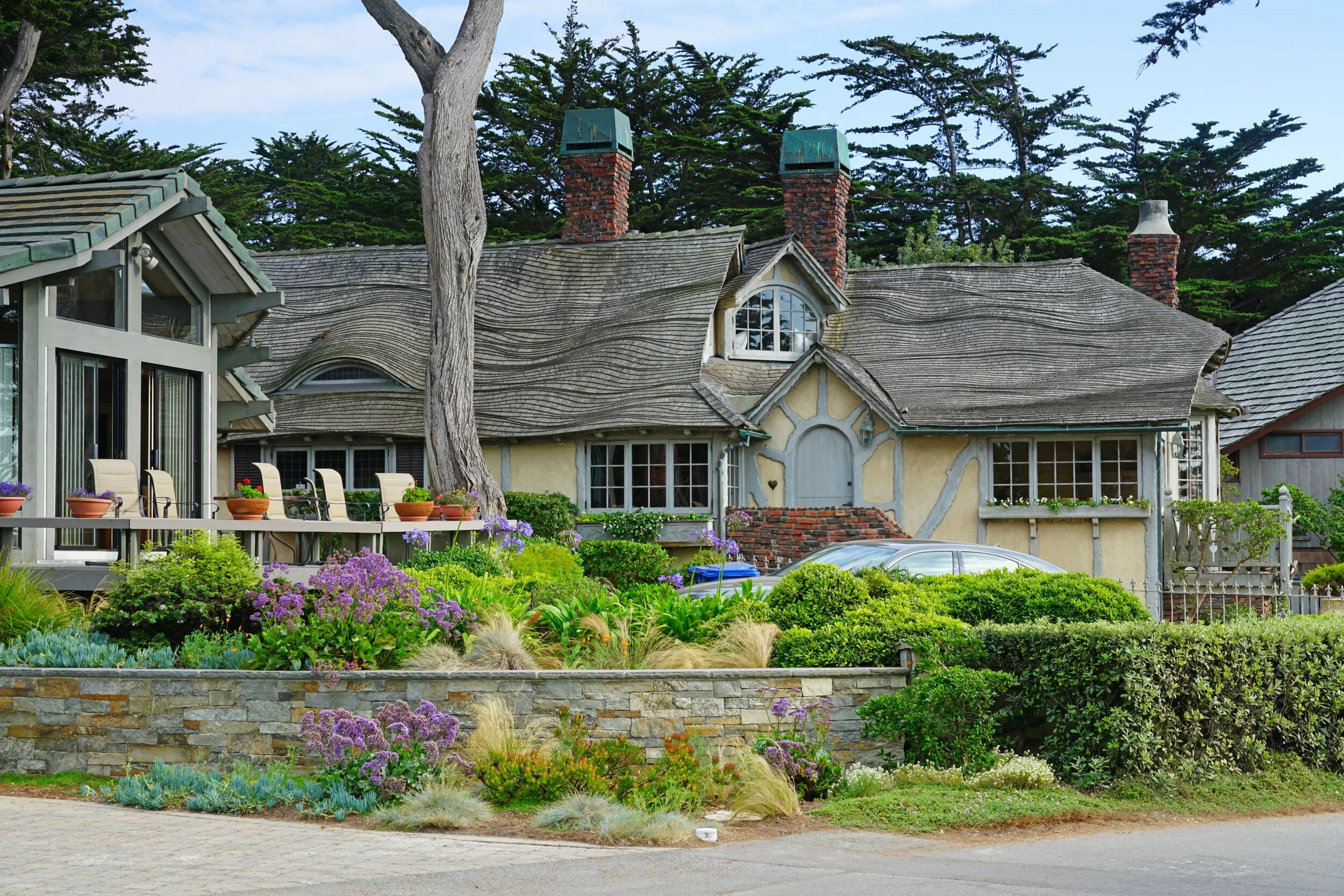 Myrick Estates Team Bay Area Luxury Real Estate Advisors