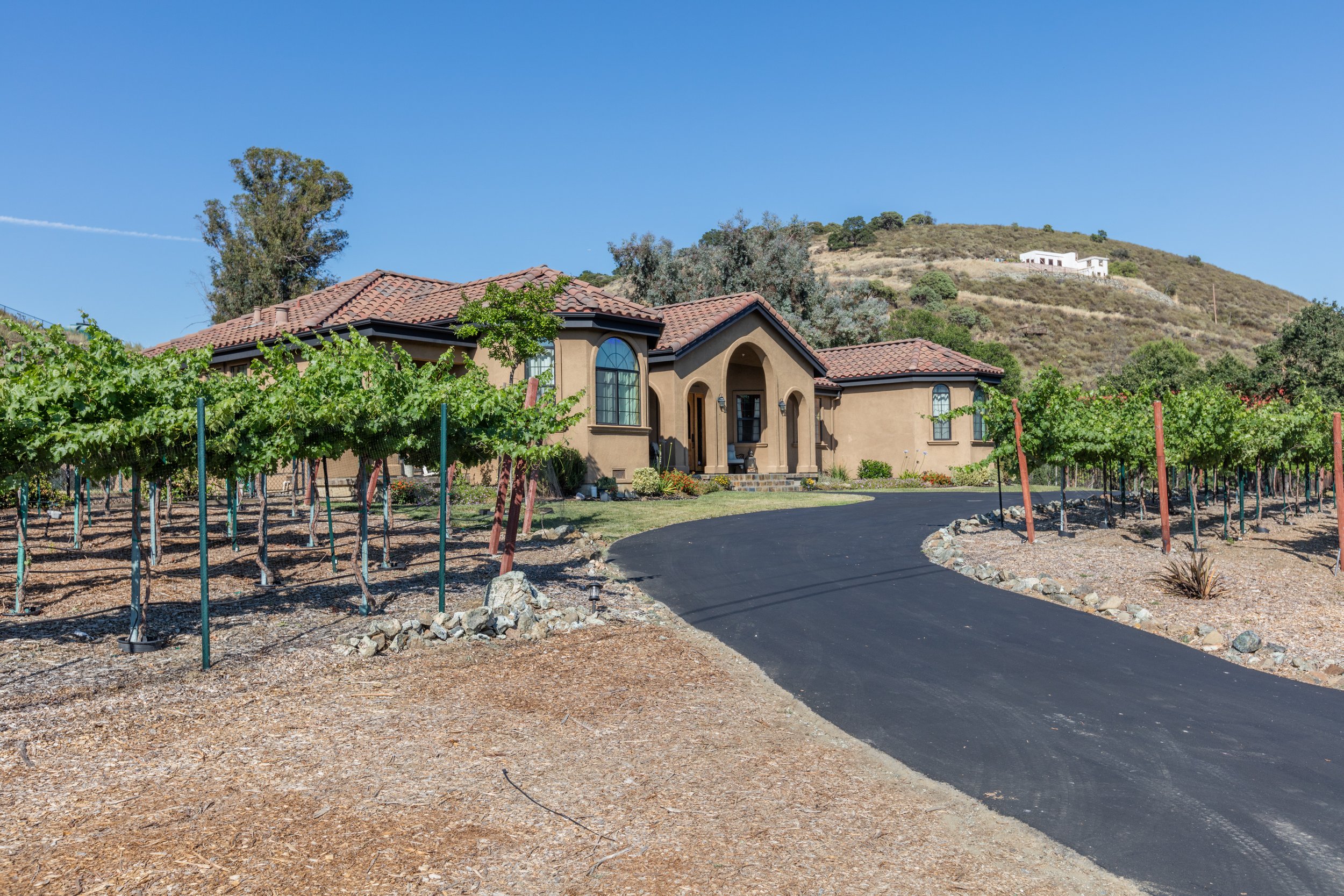 10 years of Real Estate in Almaden