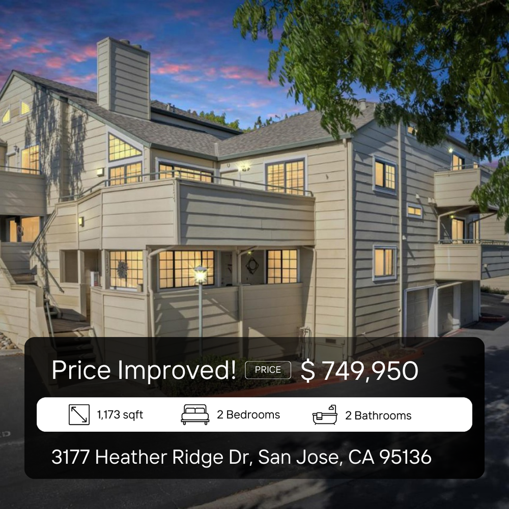 Myrick Estates Team Bay Area Luxury Real Estate Advisors