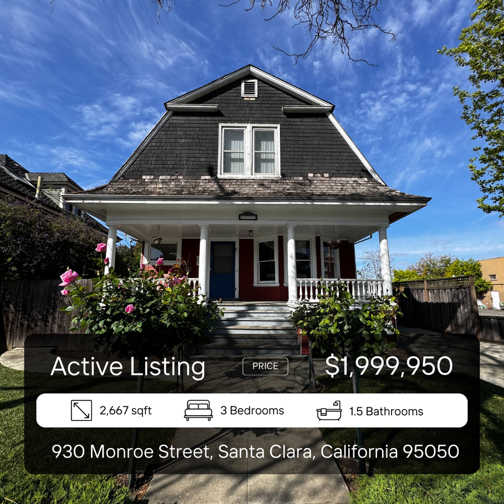 Myrick Estates Team Bay Area Luxury Real Estate Advisors