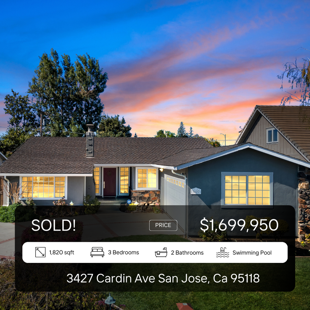 Myrick Estates Team Bay Area Luxury Real Estate Advisors