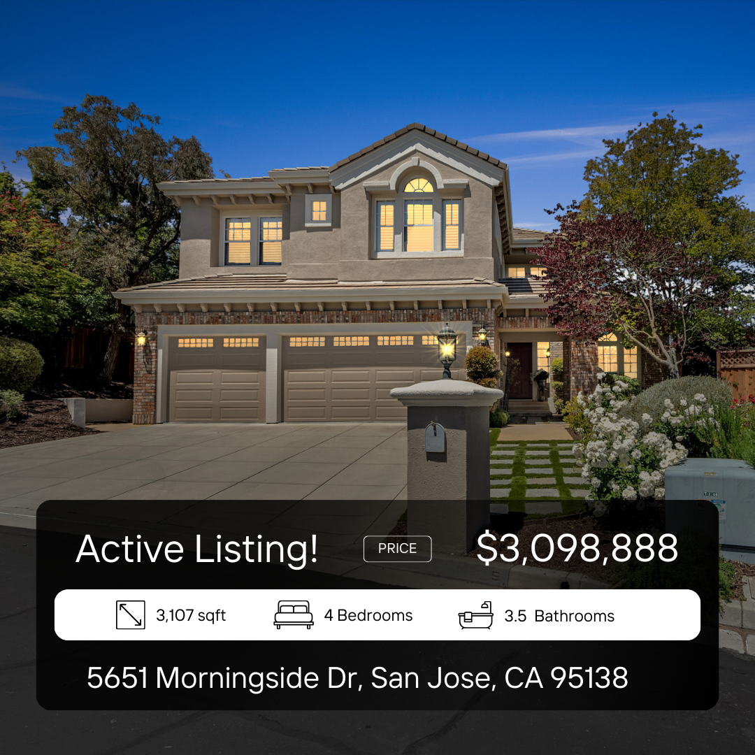 Myrick Estates Team Bay Area Luxury Real Estate Advisors