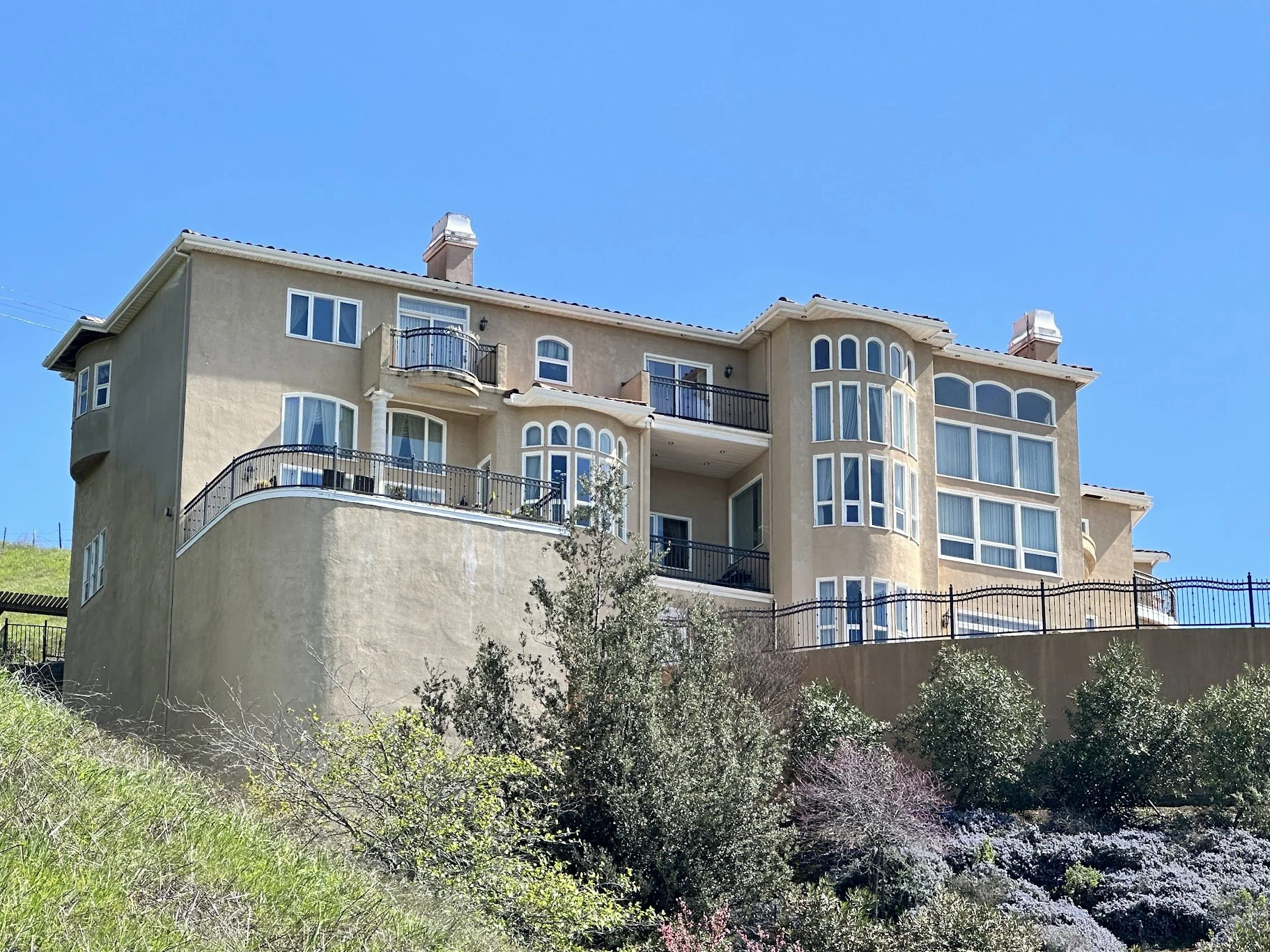 Myrick Estates Team Bay Area Luxury Real Estate Advisors