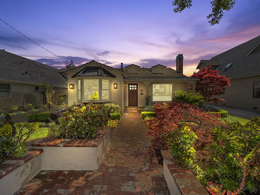 Myrick Estates Team Bay Area Luxury Real Estate Advisors