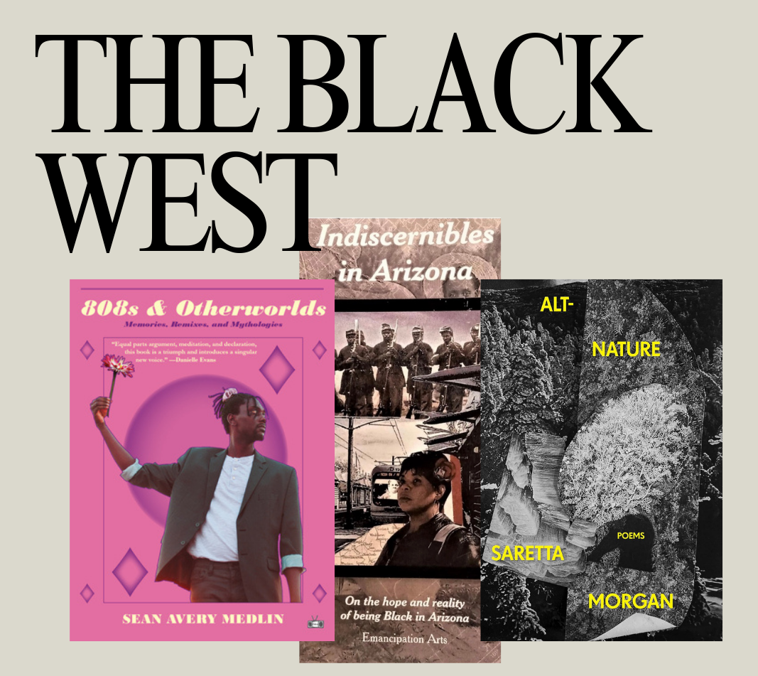 The Black West