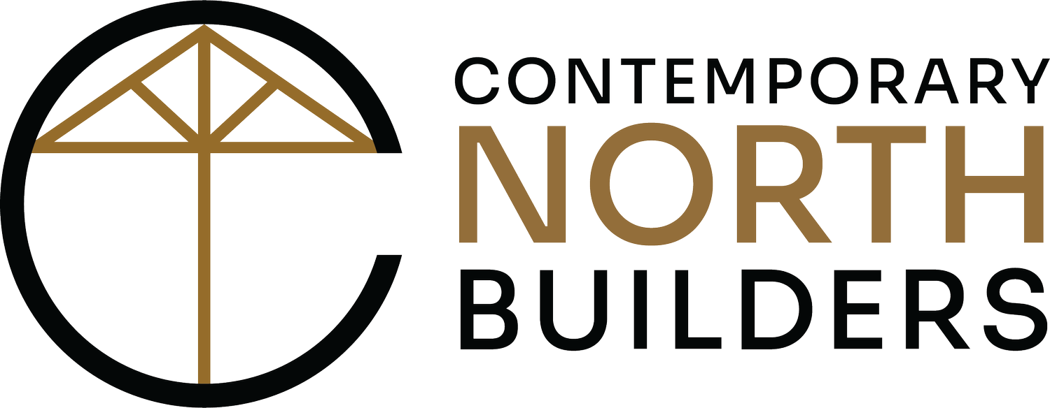 Contemporary North Builders