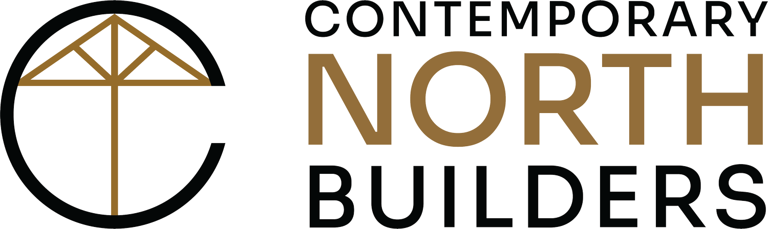 Contemporary North Builders