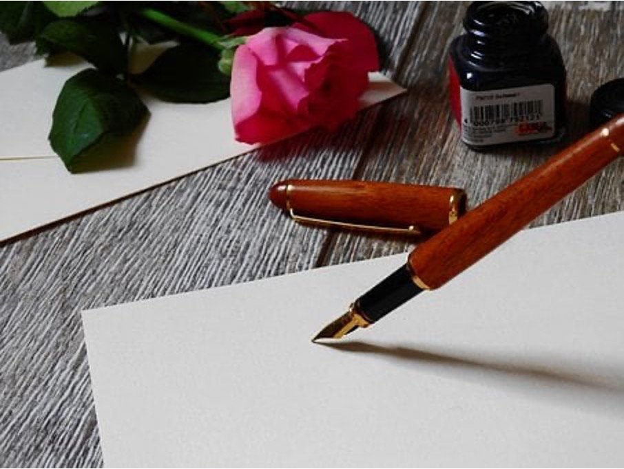 A Letter to Jesus