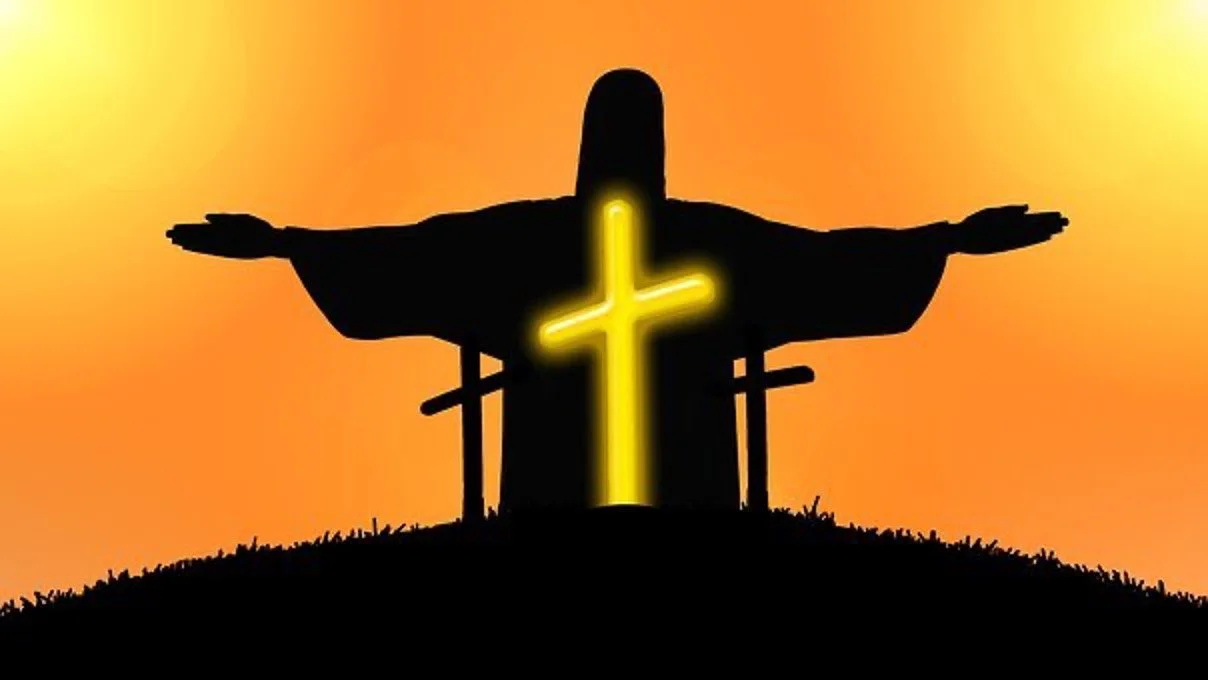 JESUS