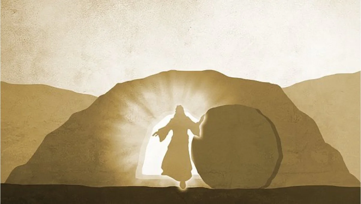 A Resurrected Life