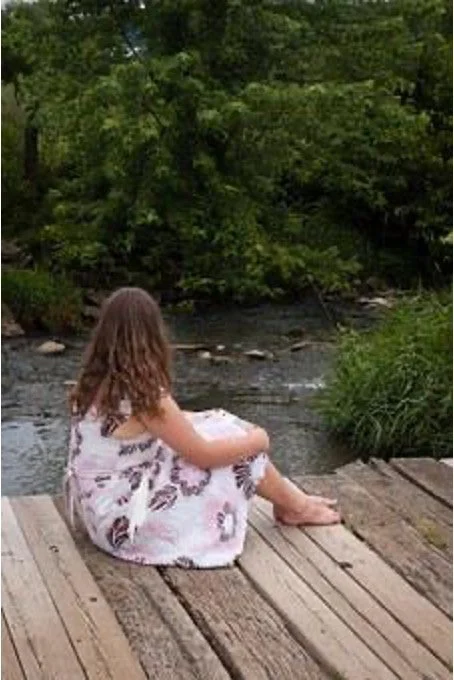 Secret Place