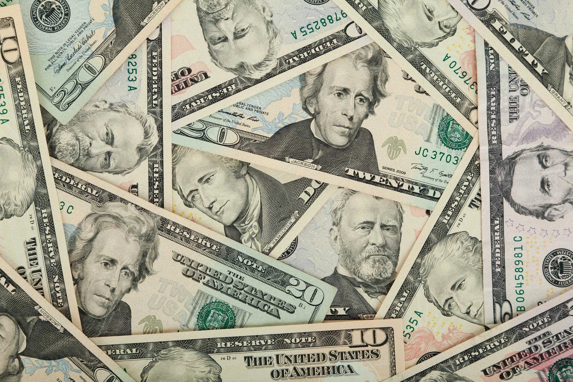 Money