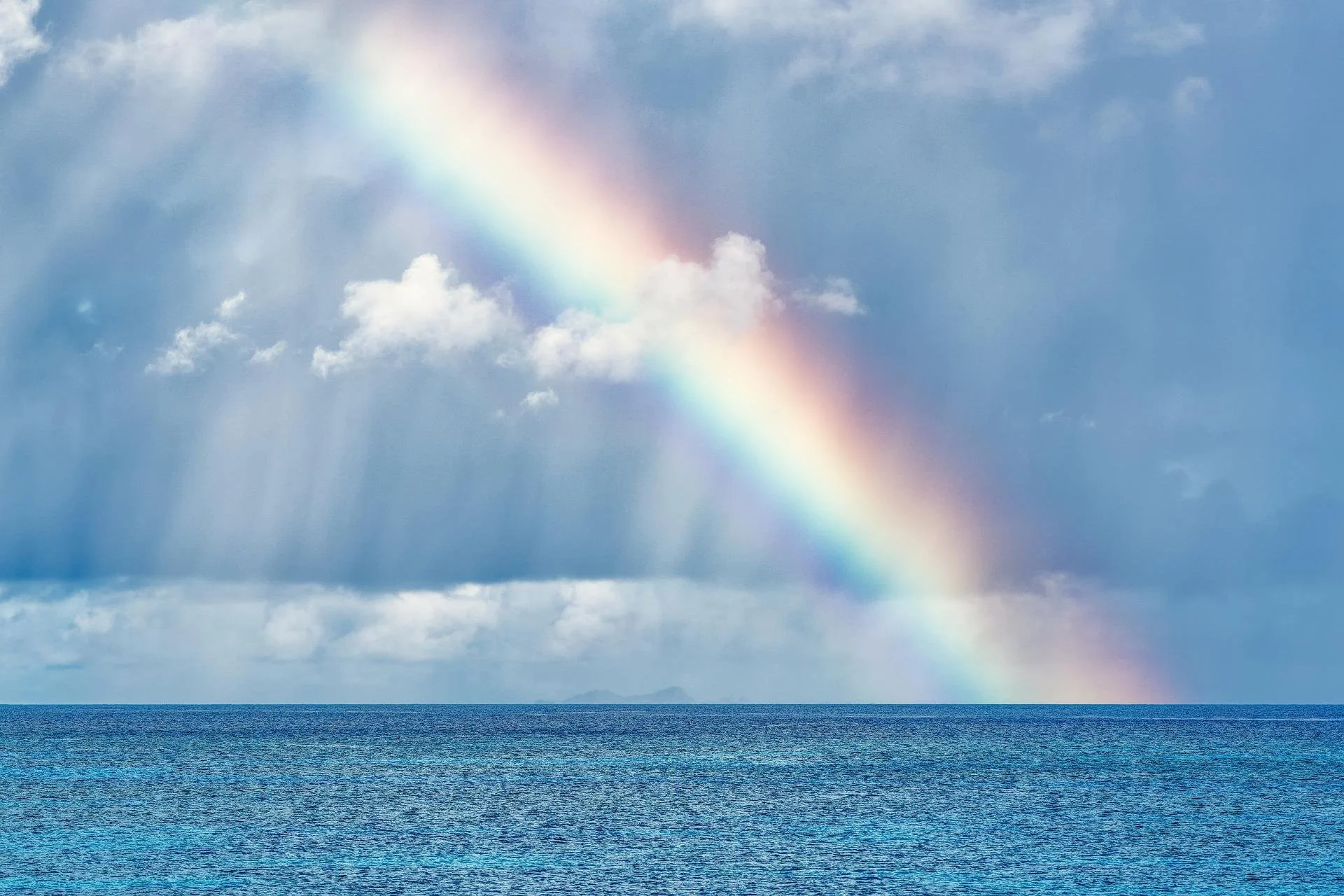 Rainbow