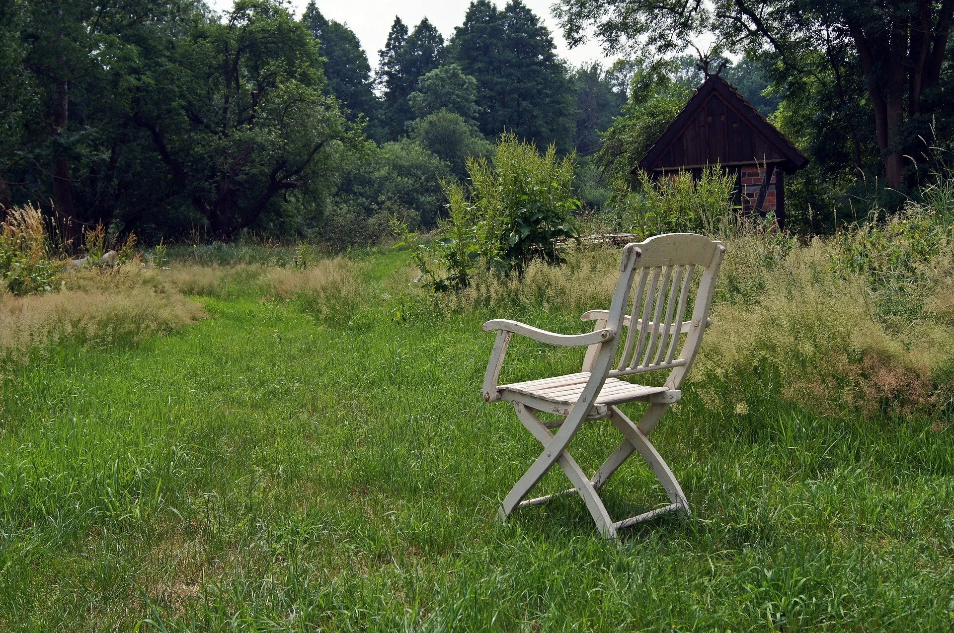 Simple Living